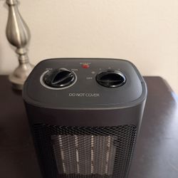 Ceramic Heater 