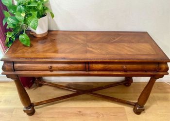 Gorgeous Side table | $100