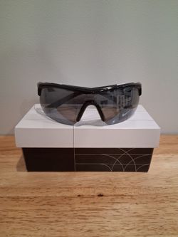 Nike Sport Shield Sunglasses