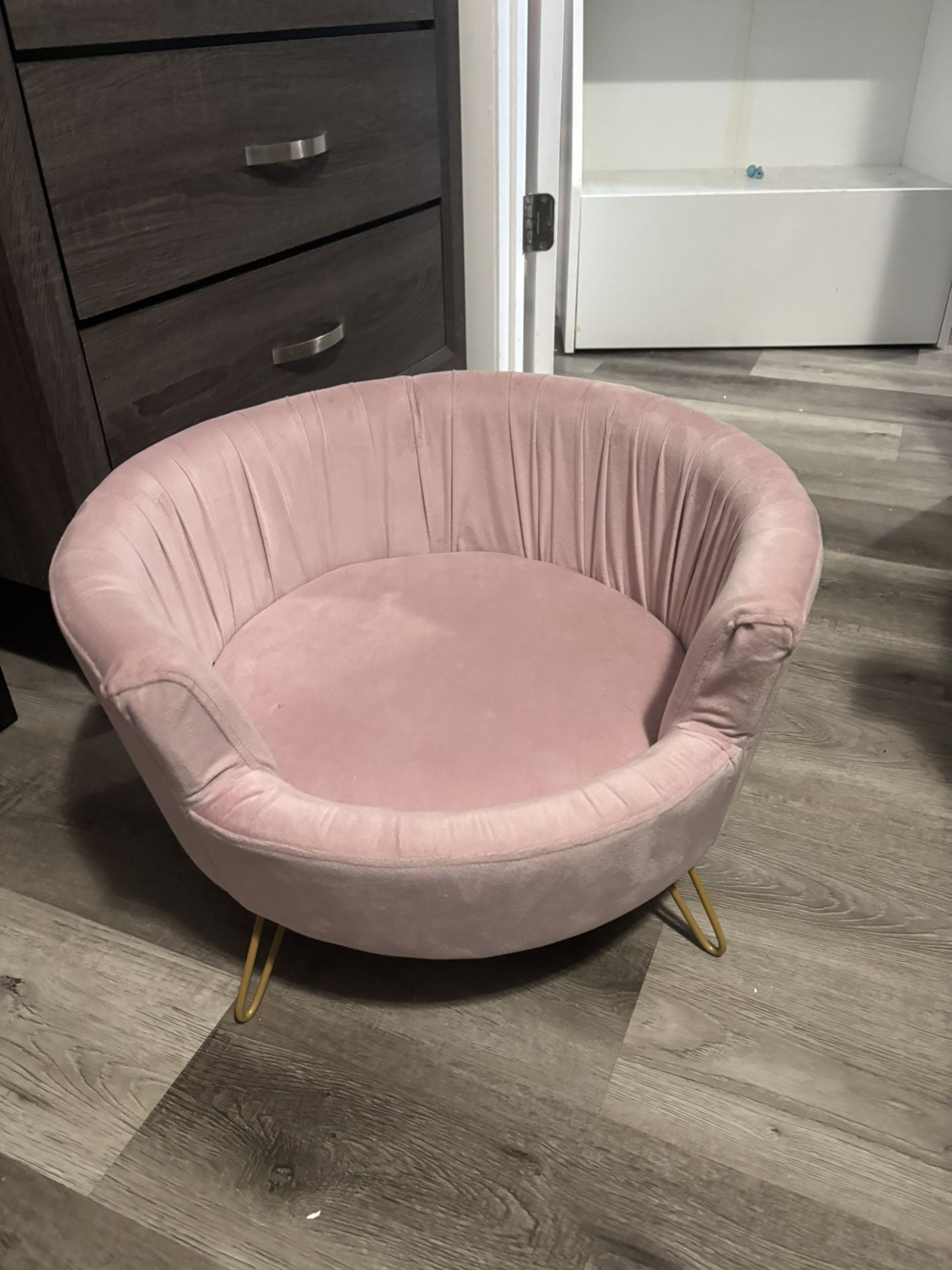 Small Doggie Bed
