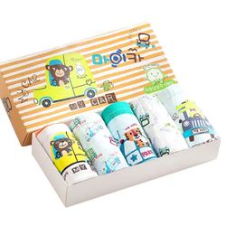 Boy’s Underwear 5pc 