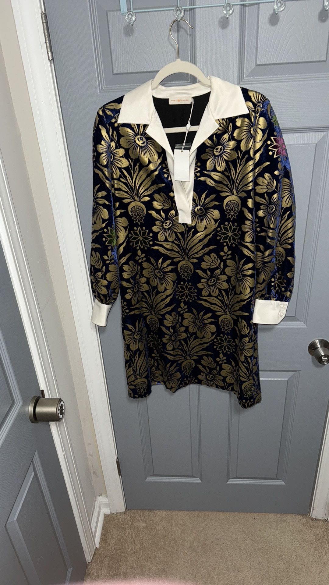 Tory Burch Dress