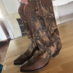 Dan Post Boots, Size 9.5