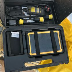 Brand  New Diesel Tablet 
