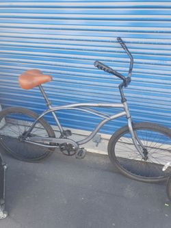 BEACH Cruiser