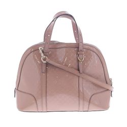 
Gucci
Leather Satchel  Dress