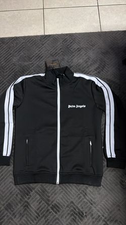 Black palm angels set