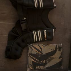 Weighted Vest