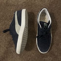 Puma Suede Classic XXI