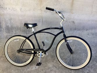 URBAN FIRMSTRONG CRUISER BIKE SINGLE SPEED