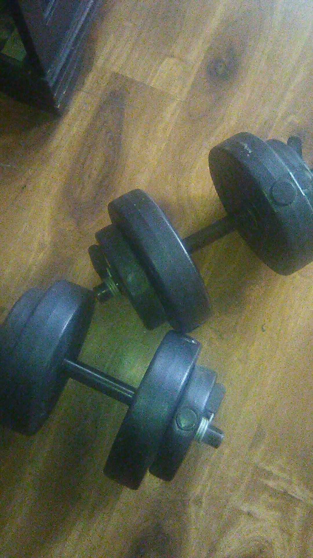 Dumbells