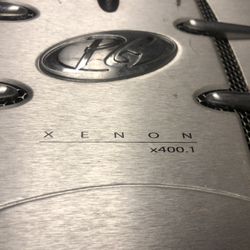 Phoenix Gold Performance Amplifier