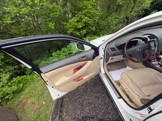 2007 Lexus ES