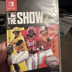 The Show MLB 2025