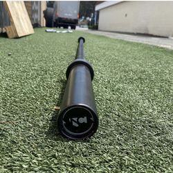 Olympic bar (brand new) ob86