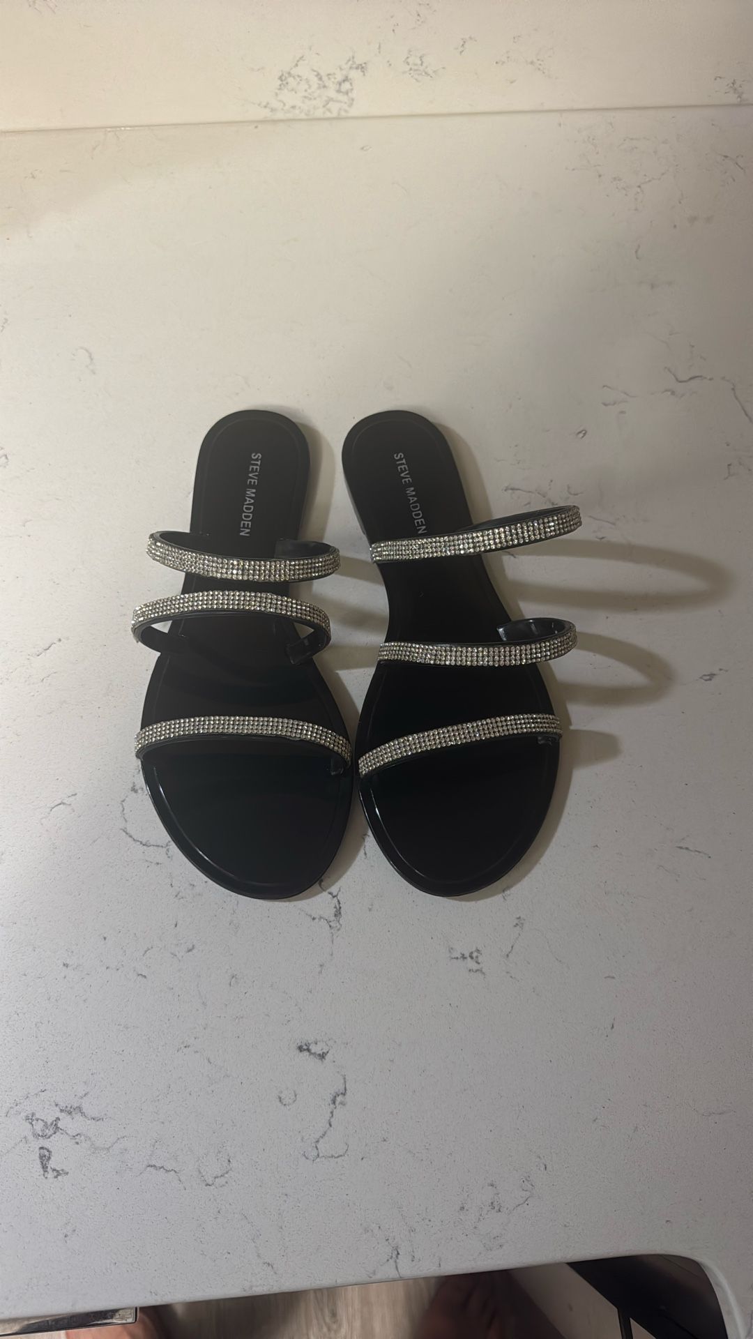 Steve Maddens Sandals