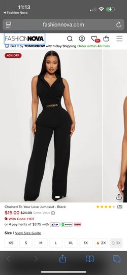 Fashion Nova 