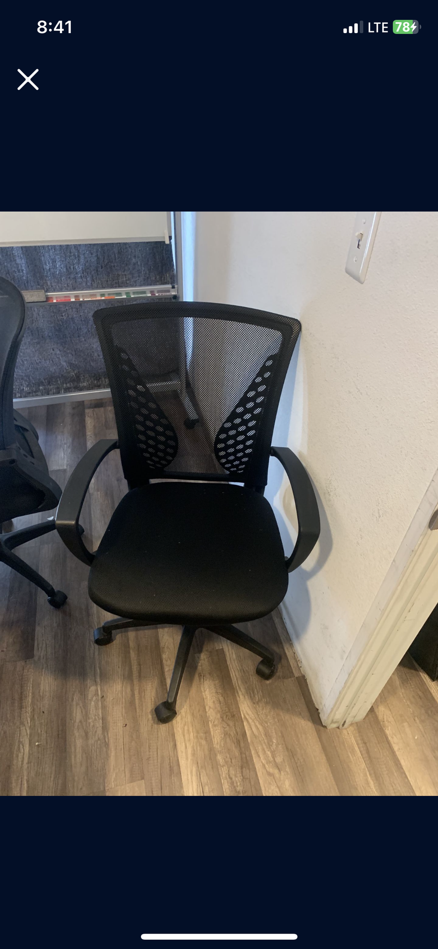 1 Chairs Make A Offer