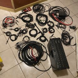 presonus rm32ai