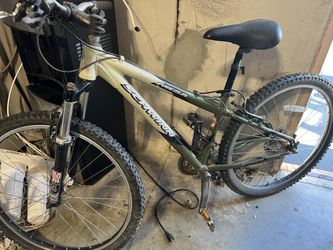 Bikes for cheap