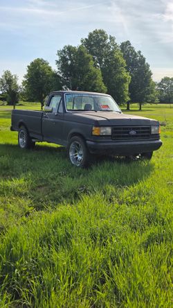 1989 Ford F-150