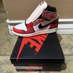 Jordan Retro 1 Size 6y Gradeschool New