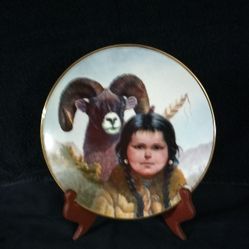 Pride Of American Indians Collection 