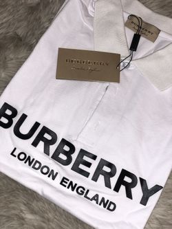 Burberry Polo