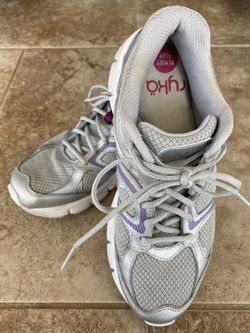Ryka Women’s Shoes Sneakers 8 M