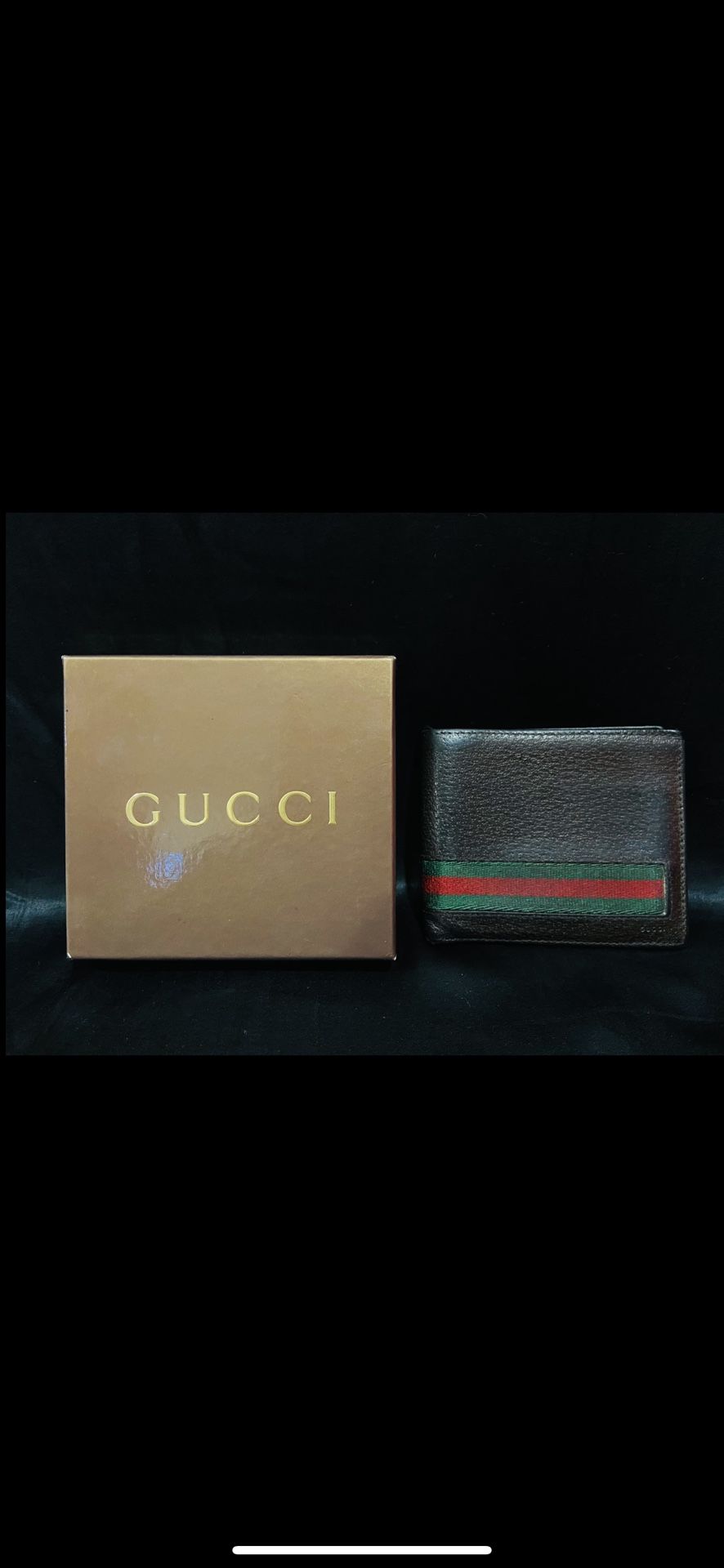 Gucci Wallet 