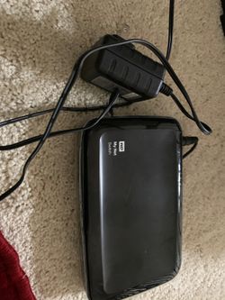 MyNet switch - 8 ports