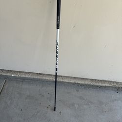 Driver Shaft