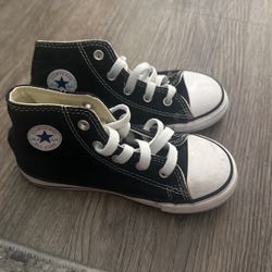 Converse Size 10