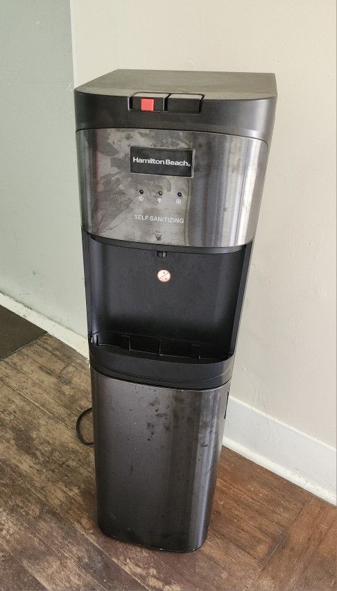 Water Cooler