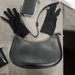 Purse with Wallet 2 Colers