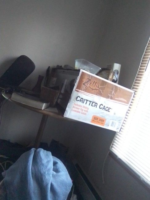 Like New Never Used