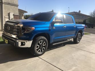 2014-2018 tundra crew max step boards