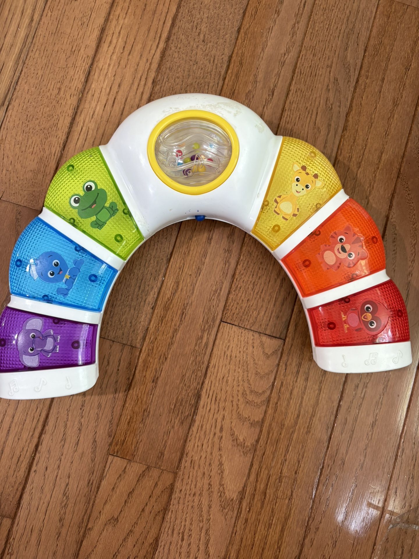Music Play