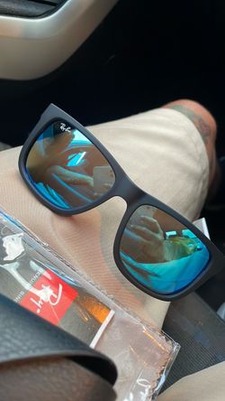 Ray-Ban sunglasses