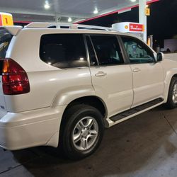 2006 Gx 470 Lexus