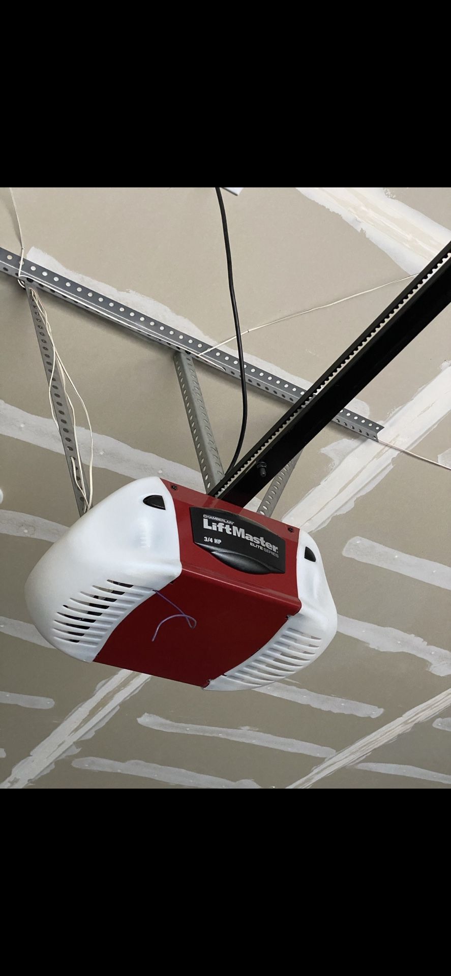 Garage Door Openers 