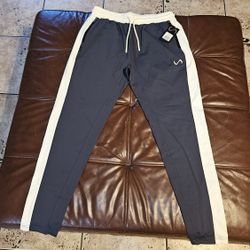 TLF Infi-dry League Training Joggers Mens Pants 