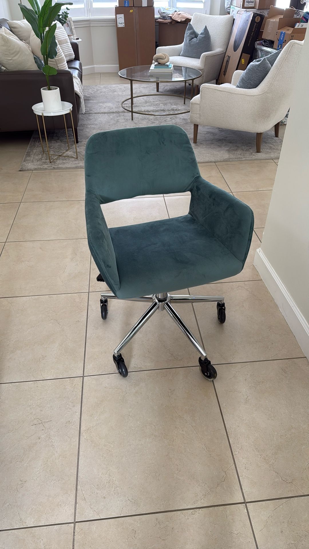 Office chair