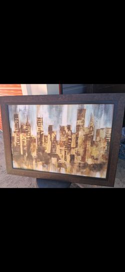 Commercial Decorative