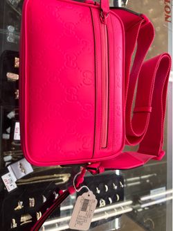 Coach cross body purse