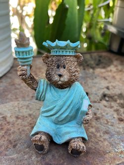 Decor figure