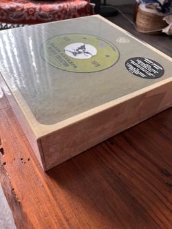 Black Sabbath - The Vinyl Collection 1(contact info removed)