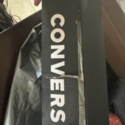 Converse High Top 