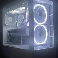 4070TI SUPER GAMING PC