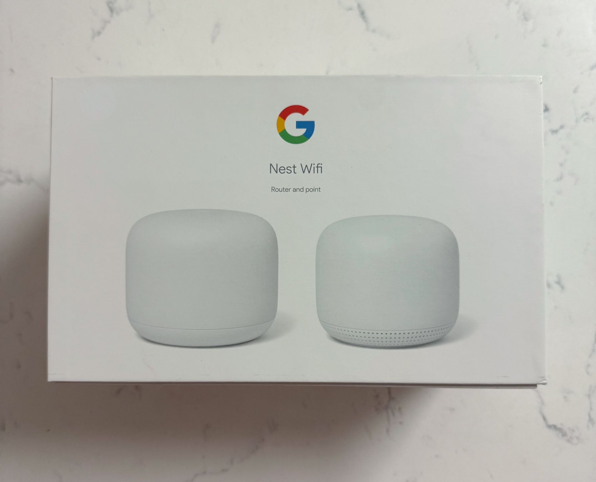 Google Nest Wifi (White),All Products : American Fashion Style Bags On Sale